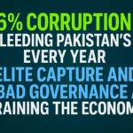 Pakistan Is Bleeding 6% of Its GDP Every Year — And the IMF Has Finally Said What No One Else Will