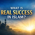 What Does Success Really Mean for a Muslim? | Islamic Perspective