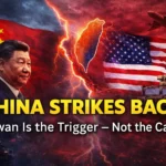 China’s Sanctions on U.S. Defence Firms: Retaliation, Signaling, or a New Sanctions Doctrine?