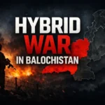 Balochistan Under Siege: Insurgency, Indian Proxy Warfare, and the Illusion of State Control
