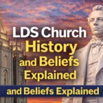 LDS Church History and Beliefs Explained