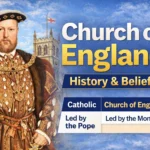 Church of England History and Beliefs A Complete Guide