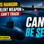 PNS Hangor Commissioned: Pakistan’s Silent Power Rises Beneath the Sea